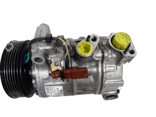 AC compressor VW CRAFTER Van (SY_, SX_) 2.0 TDI FWD (SYB, SYC, SYD) | BP39257716M34 - Image 4