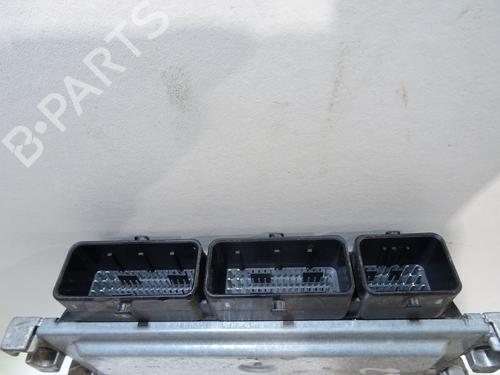 Electronic module RENAULT MEGANE III Hatchback (BZ0/1_, B3_) 1.5 dCi (BZ0C) | BP31968157M83  - Image 14