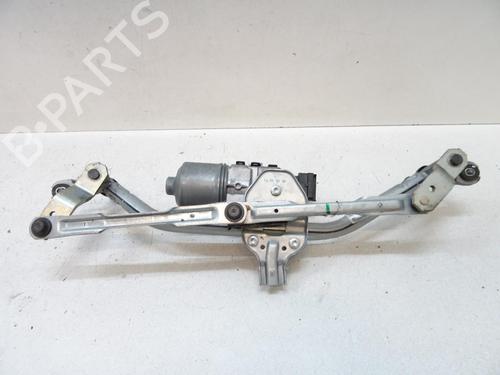 Front wiper motor PEUGEOT 208 I (CA_, CC_) 1.4 HDi | BP20041555M29 