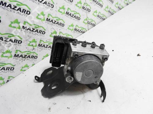Used ABS pump ABS pump FIAT PUNTO (199_) [2012-2026] 21965281 21965281