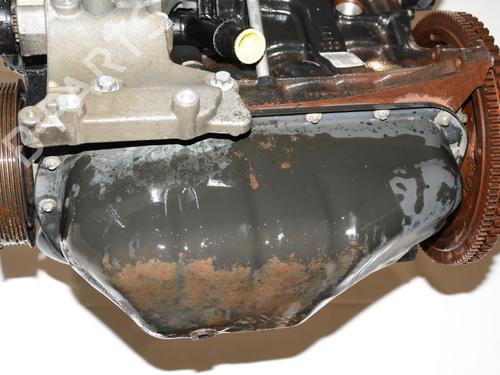 Engine RENAULT TWINGO II (CN0_) 1.2 16V (CN04, CN0B) | BP34501376M1  - Image 5