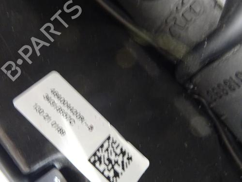 Steering wheel DACIA SANDERO III 1.0 TCe 90 | BP25746617C49 