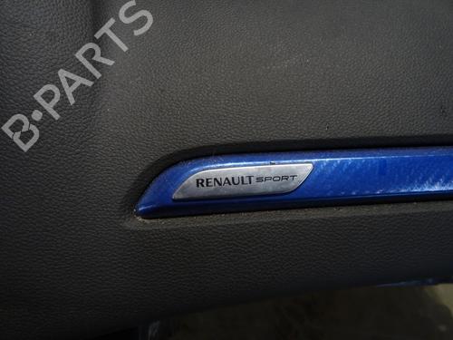 Salpicadero RENAULT MEGANE IV Hatchback (B9A/M/N_) 1.6 TCe 205 (B9MV) | BP31376944C46