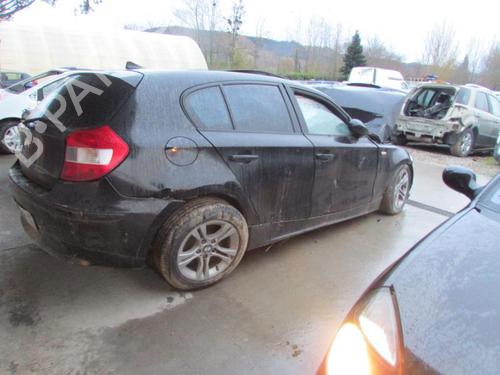 Gearbox BMW 1 (E87) 118 d | BP21270081M3  - Image 8