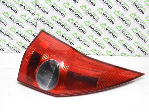 Used Left taillight RENAULT MEGANE II Estate (KM0/1_) [2003-2012]  20047967