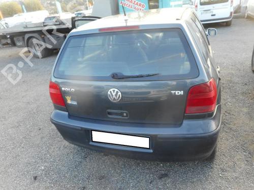 Rudehejsemekanisme Højre bagtil VW POLO (6N2) | BP20059123C25 - Image 6