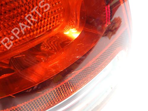 Left taillight CITROËN C3 II (SC_) 1.4 HDi 70 (SC8HZC, SC8HR0, SC8HP4) | BP37652152C34 - Image 4
