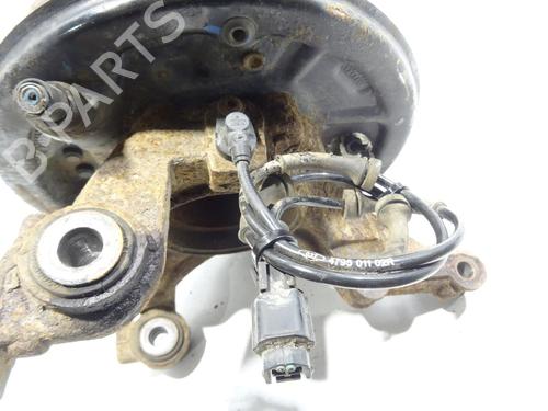 Right rear steering knuckle DACIA DUSTER (HM_) | BP22643129M28 - Image 5
