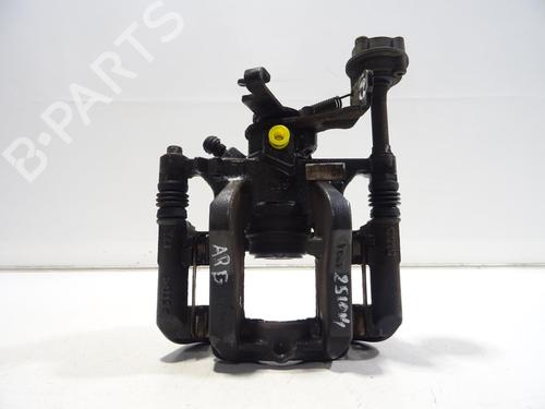 Used Left rear brake caliper OPEL ASTRA J GTC 2.0 OPC Turbo (08) (280 hp) 29563759