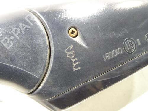 Left mirror AUDI A4 B6 (8E2) 2.5 TDI | BP24864976C26  - Image 8