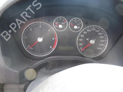 Gearbox FORD FOCUS C-MAX (DM2) 1.8 | BP21965866M3 