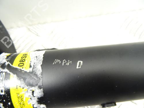 Right front shock absorber PEUGEOT 2008 I (CU_) 1.2 THP 110 / PureTech 110 | BP30306579M17 