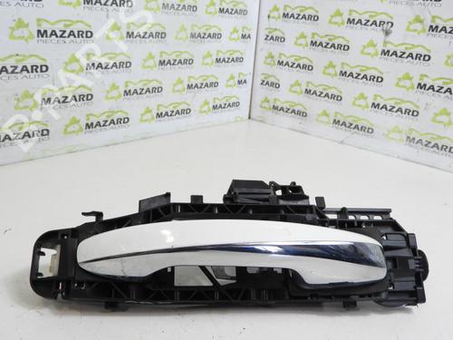 Rear right exterior door handle MERCEDES-BENZ C-CLASS (W205) AMG C 63 (205.086) | BP20057968C130 