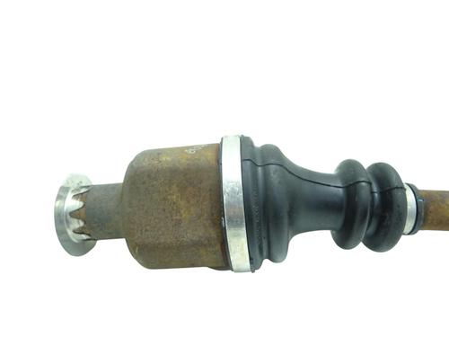 Right front driveshaft RENAULT TWINGO II (CN0_) 1.2 16V (CN04, CN0B) | BP35888752M39 - Image 2