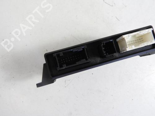 Used Electronic module Electronic module CITROËN C5 III (RD_) 2.2 HDi (RD4HTH) (170 hp) 20044637 20044637