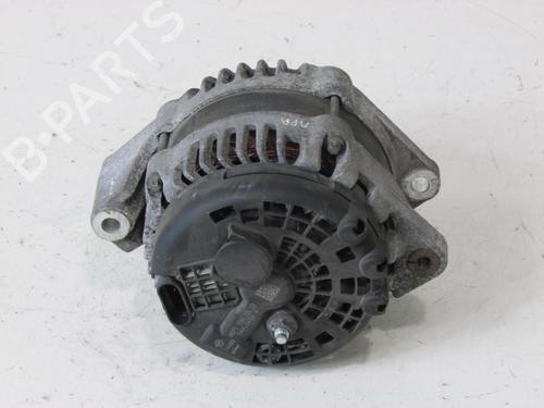 Alternator SSANGYONG KORANDO (CK) 2.0 e-XDi | BP20064034M7 - Image 4