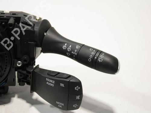 Used Steering column stalk Steering column stalk RENAULT MEGANE IV Hatchback (B9A/M/N_) 1.5 dCi 110 (B9A3) (110 hp) 32783058 32783058