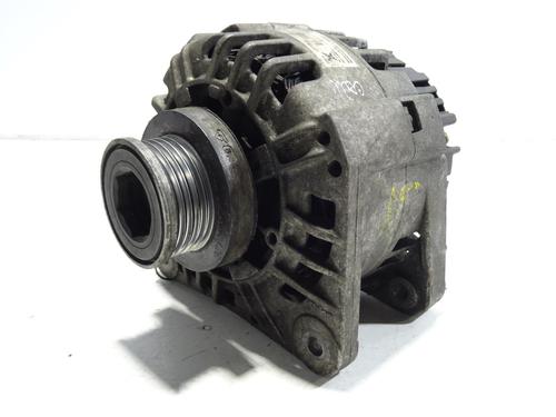 Used Alternator RENAULT CLIO II (BB_, CB_) 1.5 dCi (B/CB07) (65 hp) 30484591