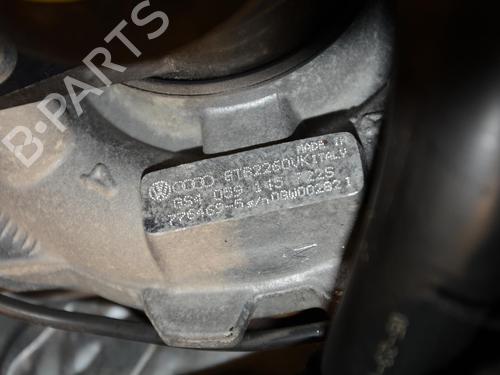 Engine AUDI A5 (8T3) 3.0 TDI quattro | BP38022036M1 - Image 13