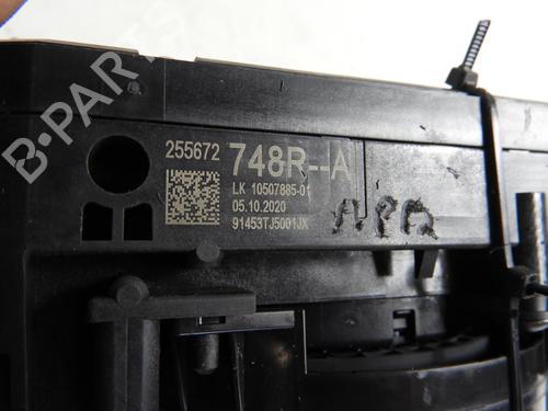 Steering column stalk RENAULT CLIO V (B7_) 1.0 SCe 65 (B7MR) | BP20066543I23 - Image 3
