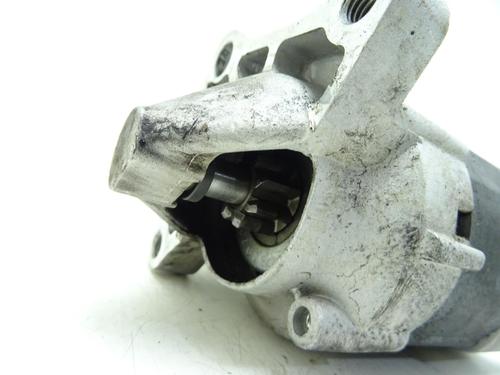 Startmotor DACIA SANDERO 1.6 MPI 85 (BS03) | BP28218384M8 