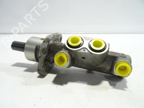 Used Brake master cylinder PEUGEOT 406 (8B) 2.0 HDI 110 (109 hp) 23786632