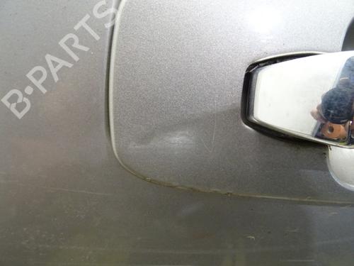 Right front door NISSAN X-TRAIL I (T30) 2.2 Di 4x4 | BP29555268C3 