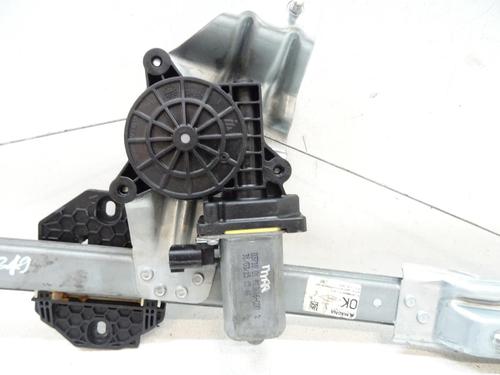 Used Front right window mechanism Front right window mechanism DACIA SANDERO II TCe 90 (B8M1, B8MA, B8AC) (90 hp) 20066006 20066006