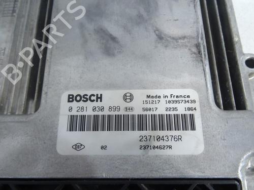 Electronic module RENAULT KANGOO Express (FW0/1_) 1.5 dCi 90 (FW0G, FW05, FW08, FW11) | BP31851047M83 