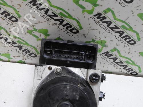 ABS pump VW POLO (9N_, 9A_)  | BP21966451M43 
