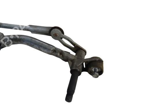 Front wiper motor DS DS 3 (SA_) 1.2 VTi 82 (SAHMZ6) | BP39550927M29 - Image 2