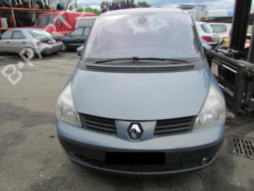 Electronic module RENAULT ESPACE IV (JK0/1_) 2.2 dCi (JK0H) | BP21965093M83  - Image 6