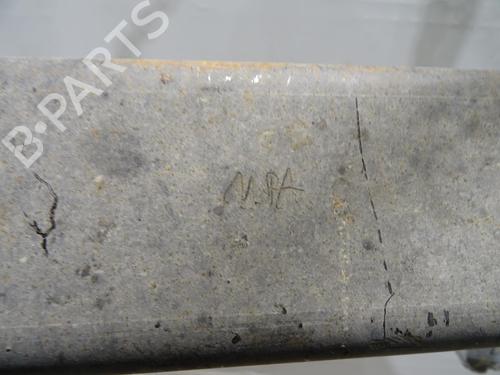 Used Rear axle Rear axle FORD TRANSIT CUSTOM V362 Van (FY, FZ) 2.0 EcoBlue (170 hp) 33008185 33008185