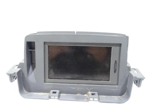 Afficheur RENAULT MEGANE CC (EZ0/1_) 1.9 dCi (EZ0J, EZ1S) (131 hp) 32094171