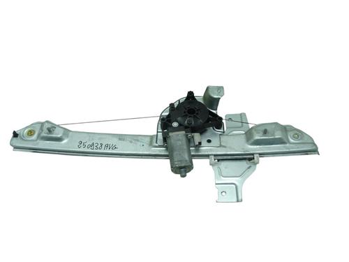 Used Front left window mechanism Front left window mechanism CITROËN C3 III (SX) 1.5 BlueHDi 100 (SXYHYP, SXYHTU) (102 hp) 34257916 34257916