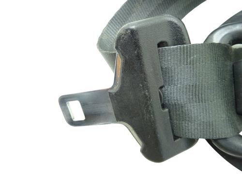 Front right seatbelt CITROËN C3 II (SC_) 1.4 HDi 70 (SC8HZC, SC8HR0, SC8HP4) | BP37067635I25 - Image 4