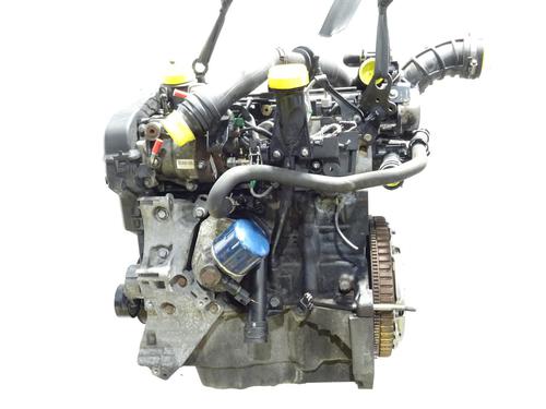 Engine RENAULT CLIO III (BR0/1, CR0/1) 1.5 dCi (BR17, CR17) | BP29405271M1  - Image 5