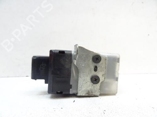 Used Ignition barrel TOYOTA COROLLA Verso (ZER_, ZZE12_, R1_) 2.2 D-4D (AUR10_, AUR10R) (136 hp) 20040613