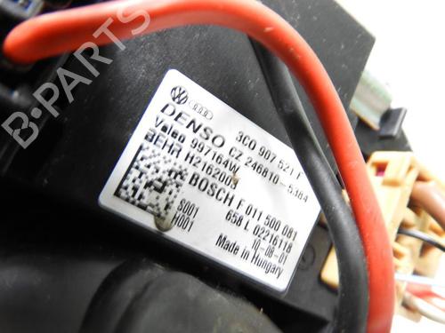 Heater blower motor VW GOLF VI (5K1) 2.0 TDI | BP20072743M62 