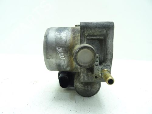 Used Throttle body Throttle body RENAULT LAGUNA II (BG0/1_) [2001-2007] 33963204 33963204