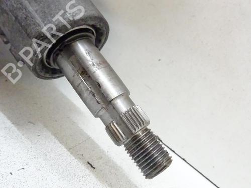 Used Steering column Steering column JEEP GRAND CHEROKEE II (WJ, WG) 2.7 CRD 4x4 (163 hp) 21969857 21969857