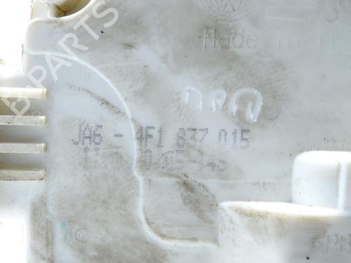 Front left lock AUDI A3 (8P1) 2.0 TFSI | BP24295703C98 