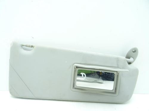 Used Right sun visor FORD KUGA I 2.0 TDCi 4x4 (163 hp) 31758339