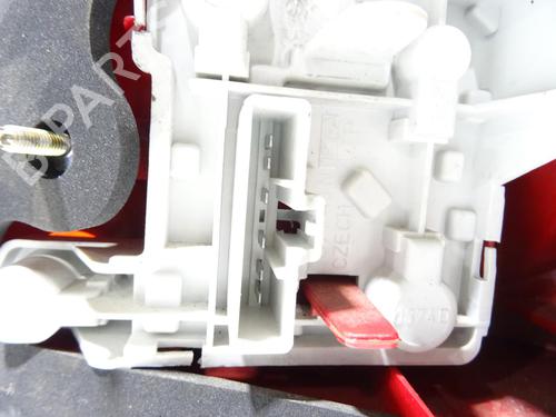 Left taillight FORD MONDEO III (B5Y)  | BP27884082C34 