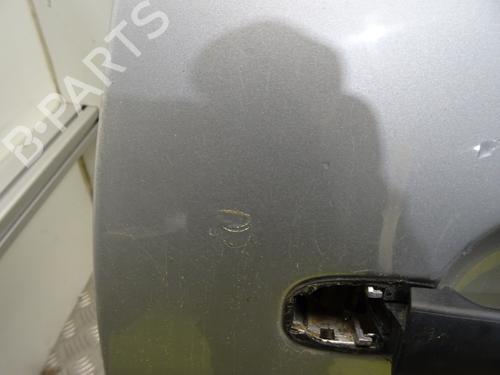Right front door VW GOLF IV (1J1) 1.9 TDI | BP25746592C3 