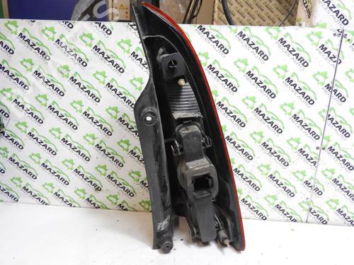 Used Left taillight Left taillight RENAULT ESPACE IV (JK0/1_) 2.2 dCi (JK0H) (150 hp) 20047757 20047757