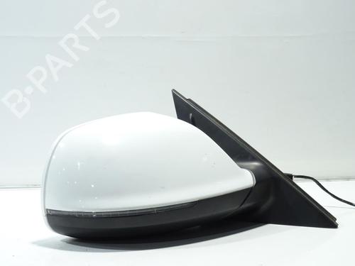 Right mirror AUDI Q5 (8RB) 2.0 TDI quattro | BP29360177C27 