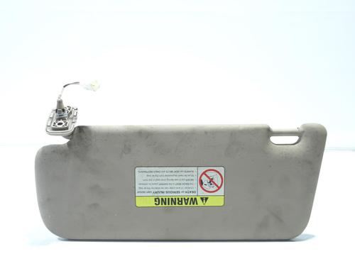 Used Right sun visor Right sun visor KIA CEE'D SW (ED) 1.6 CRDi 115 (115 hp) 28477344 28477344