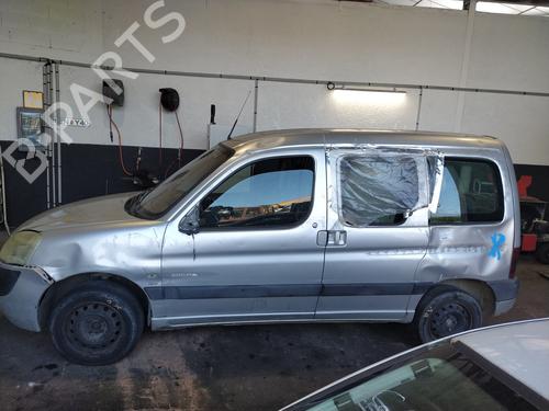 Electronic module PEUGEOT PARTNER MPV (5_, G_) 2.0 HDI | BP38475085M83 - Image 7