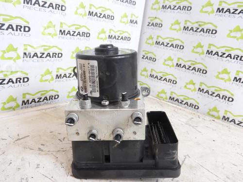 ABS pump BMW 1 (E81)  | BP20047297M43 